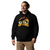 Papasaurus Unisex Hoodie