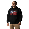 promoted to daddy 2024 Unisex Hoodie