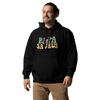 Papa Saurus Unisex Hoodie