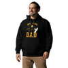 Reel Cool Dad Unisex Hoodie