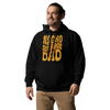 Nacho Average Dad Unisex Hoodie