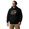 Dad Level Unlocked Unisex Hoodie