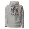 American Mama Hoodie