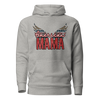 American Mama Hoodie