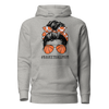 Basketball Mom Hoodie