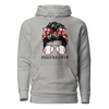 Baseball Mom Hoodie