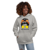 Softball Mom Hoodie