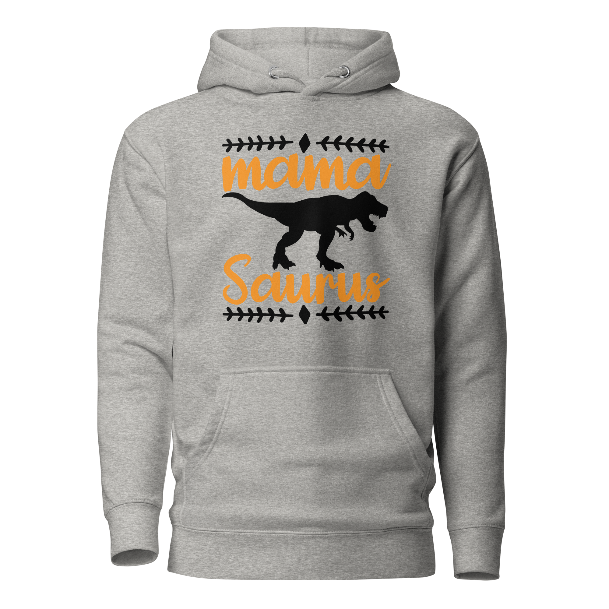 Mamasaurus Hoodie