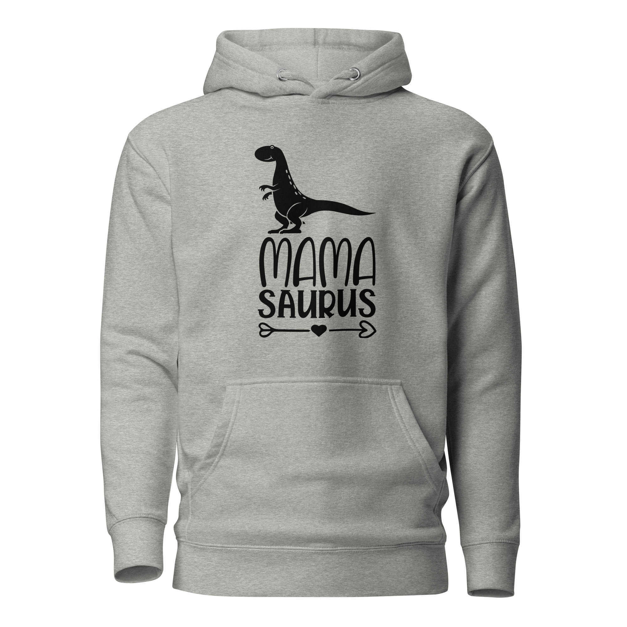 Mamasaurus Unisex Hoodie