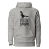 Mamasaurus Unisex Hoodie