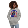 All American Mama Hoodie