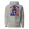 All American Mama Hoodie