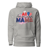 All American Mama Hoodie