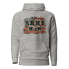 Army Mom Unisex Hoodie