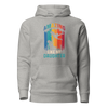 Amazing Like My Daughter Unisex Hoodie