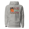 Busy Raising Ballers Unisex Hoodie