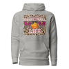 Living That Basketball Mom Life Unisex Hoodie