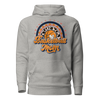 Basketball Mom Unisex Hoodie