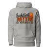 Basketball Mom Unisex Hoodie