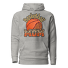 Basketball Mom Unisex Hoodie