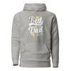 Best Step Dad Ever Unisex Hoodie