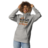 Basketball Mom Unisex Hoodie