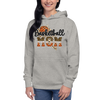 Basketball Mom Unisex Hoodie