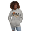 Basketball Mom Unisex Hoodie