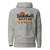 Basketball Mom Unisex Hoodie