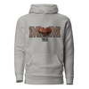 Basketball Mom Unisex Hoodie