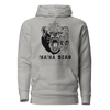 Mama Bear Unisex Hoodie