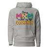 Being Mom Makes My Life Complete Unisex Hoodie