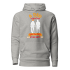 A Dad Is More Than Just The Sum Of His Parts Unisex Hoodie