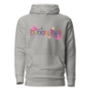 Best Bonus Mama Ever Unisex Hoodie