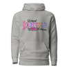 Blessed Bonus Mom Unisex Hoodie