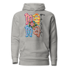 Bonus Mama Unisex Hoodie