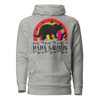 Mamasaurus Unisex Hoodie