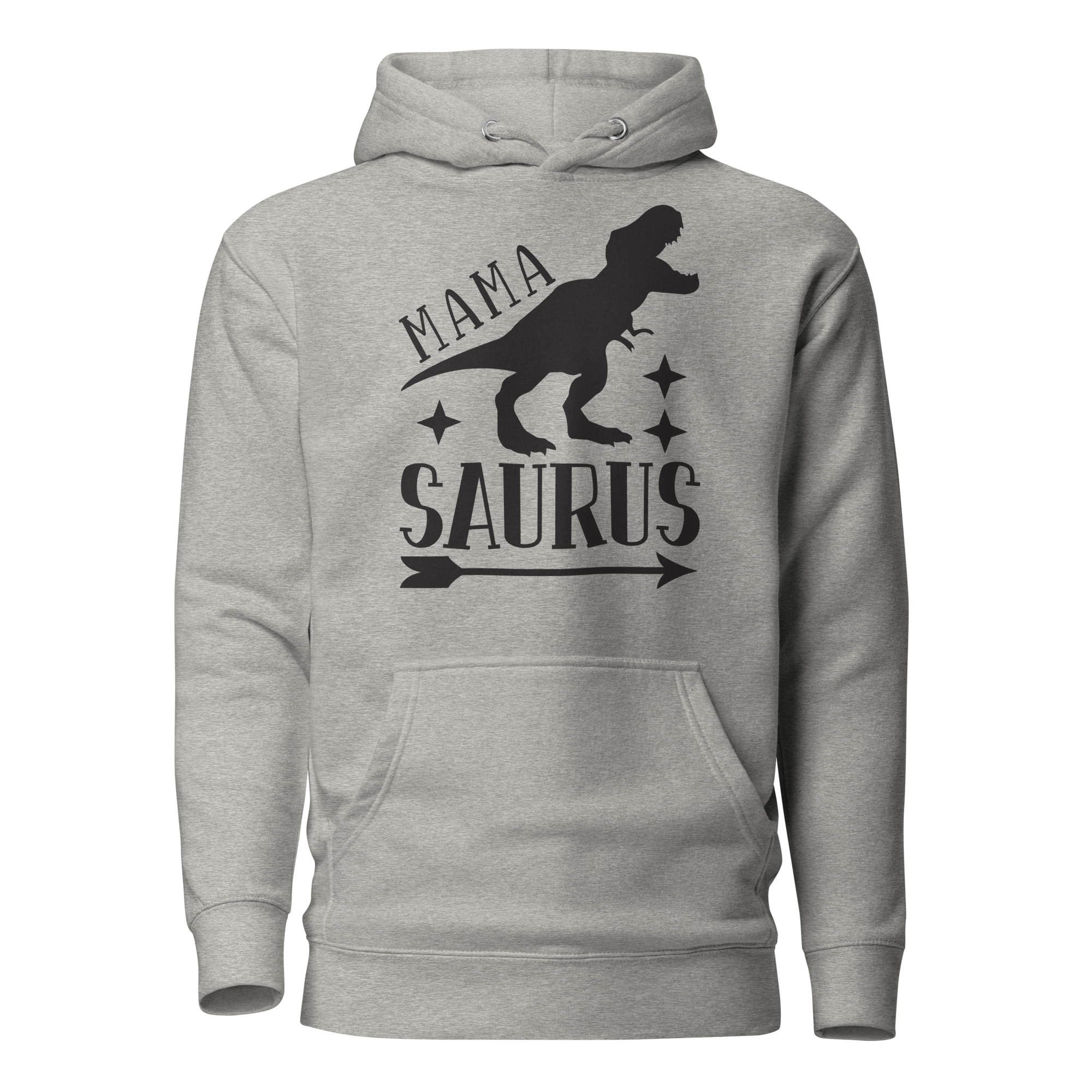 Mamasaurus Unisex Hoodie