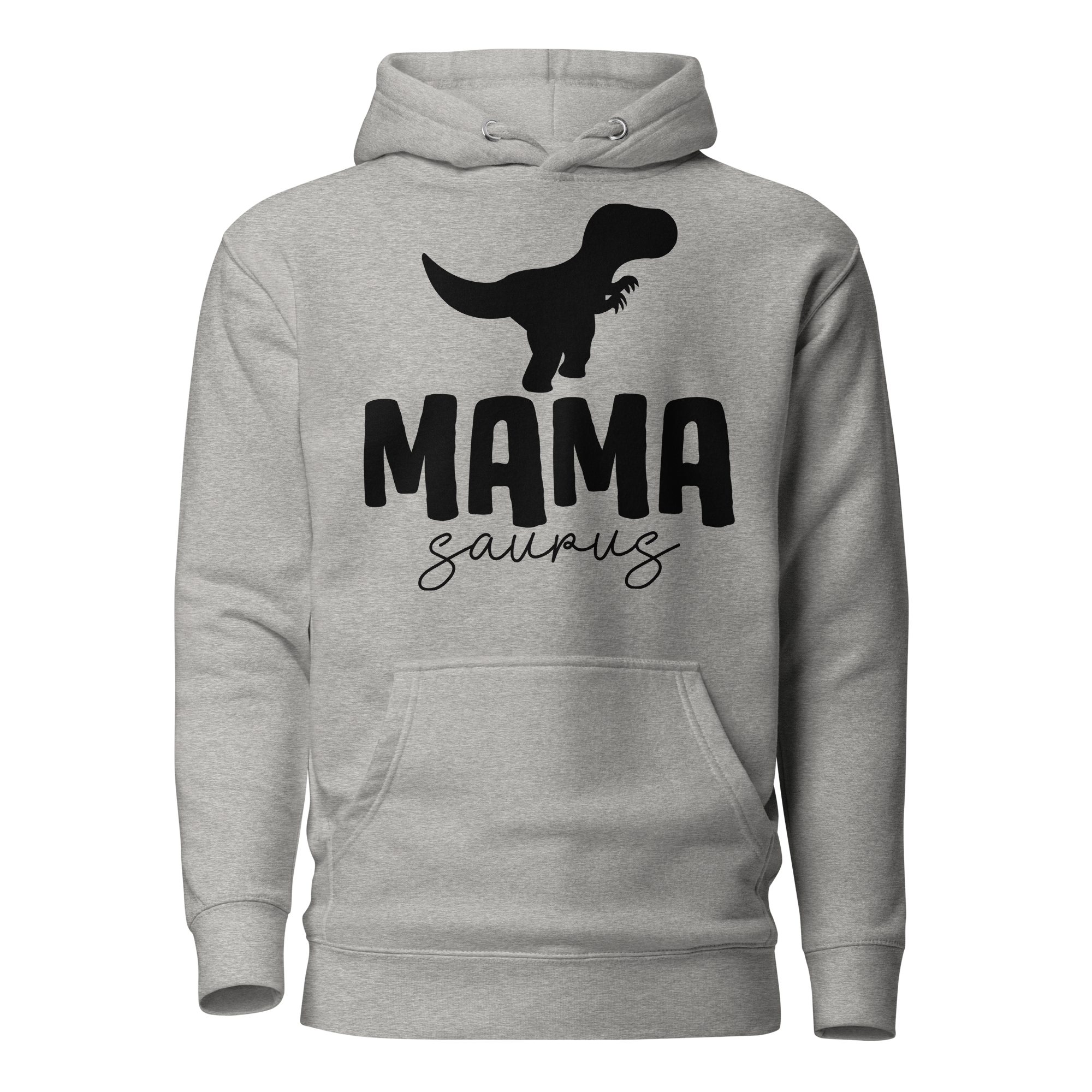 Mamasaurus Unisex Hoodie