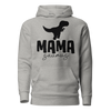 Mamasaurus Unisex Hoodie