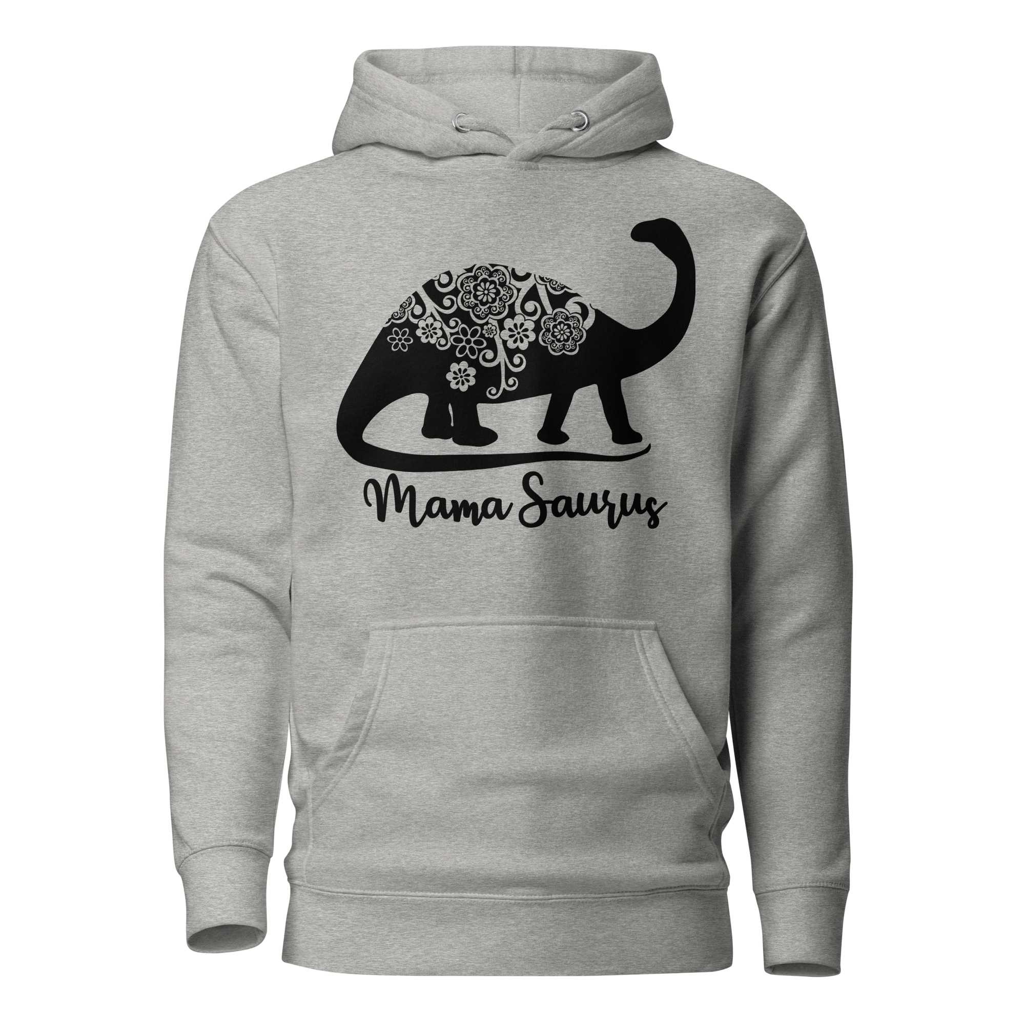 Mamasaurus Unisex Hoodie