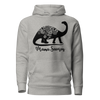 Mamasaurus Unisex Hoodie