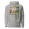 Mamasaurus Unisex Hoodie