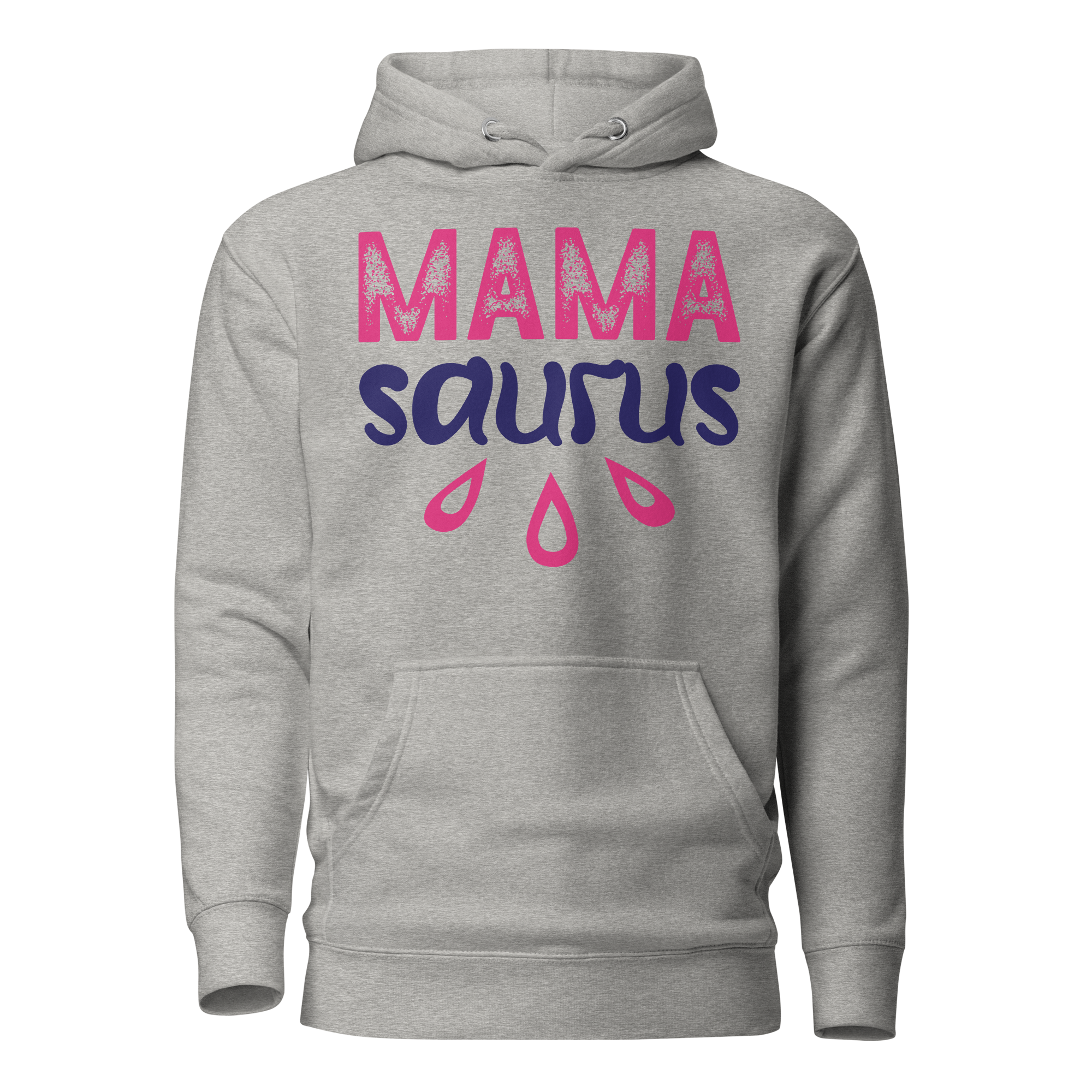 Mamasaurus Unisex Hoodie