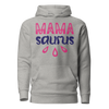 Mamasaurus Unisex Hoodie