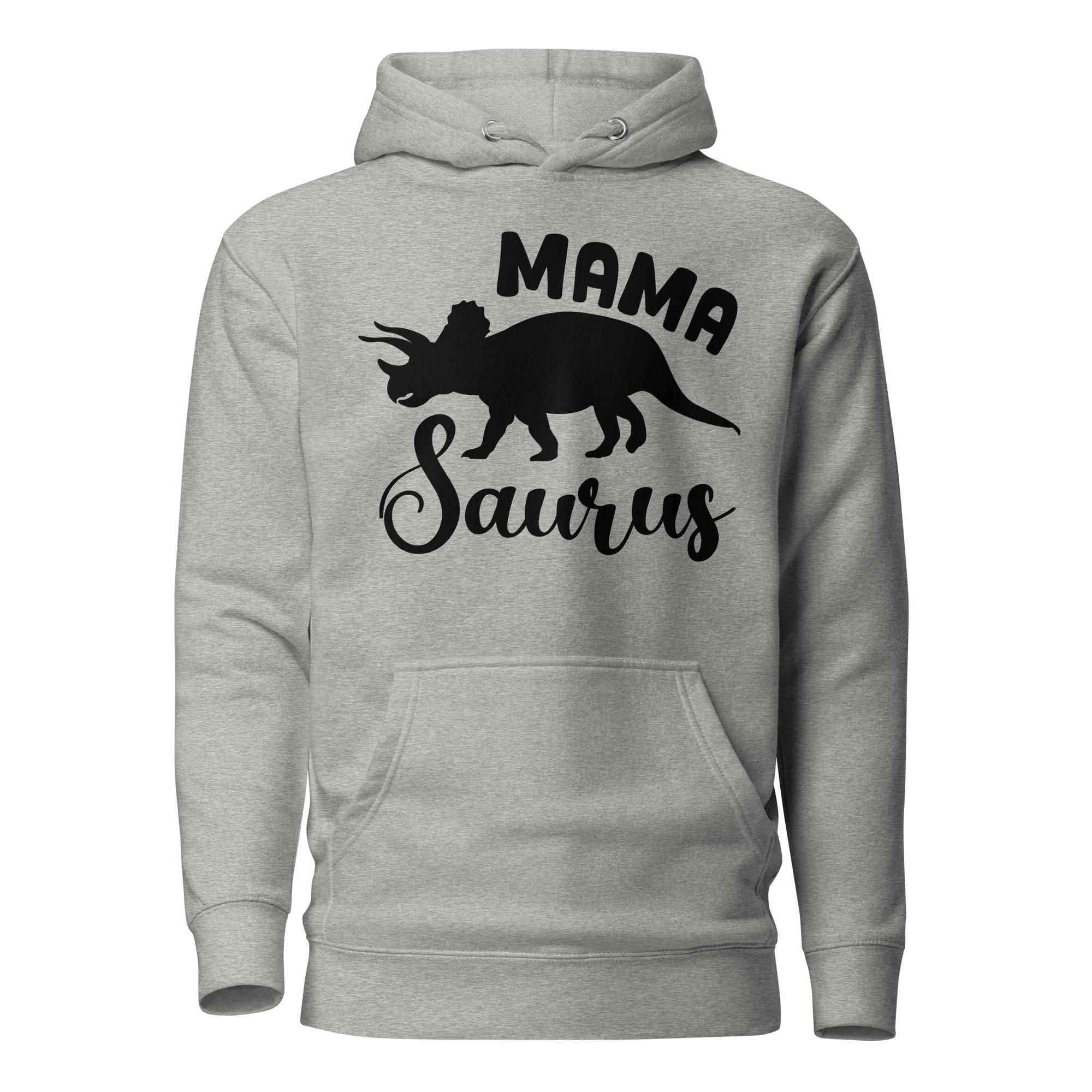 Mamasaurus Unisex Hoodie