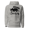 Mamasaurus Unisex Hoodie