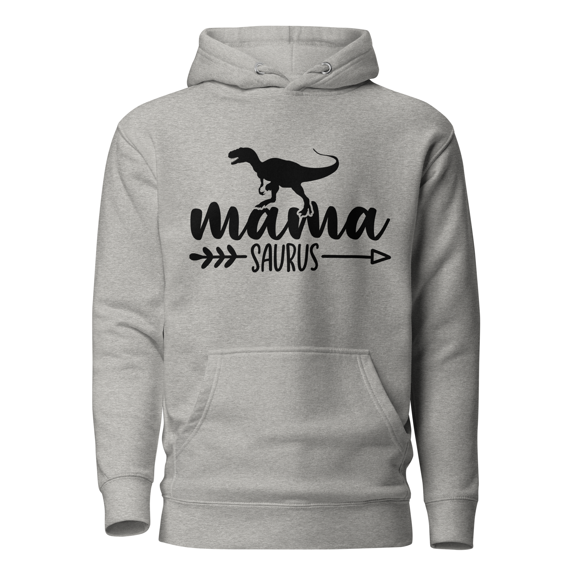 Mamasaurus Unisex Hoodie