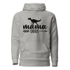 Mamasaurus Unisex Hoodie