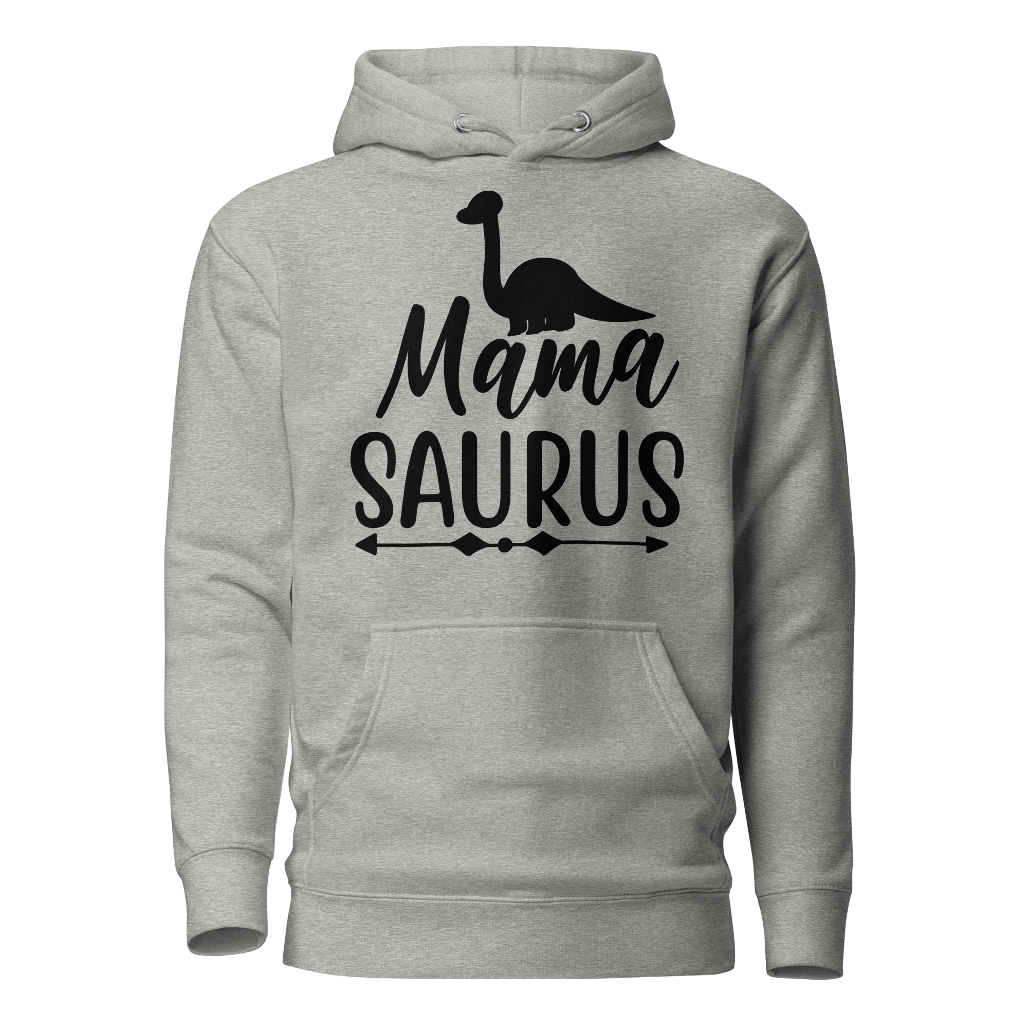 Mamasaurus Unisex Hoodie